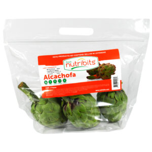 ALCACHOFA MICROONDAS 4 pack