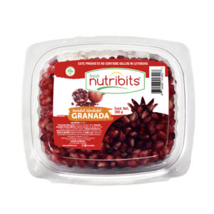 GRANADA (TEMPORADA) 300g