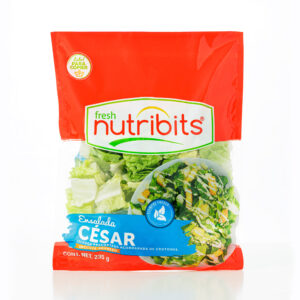 ENSALADA CESAR 235g