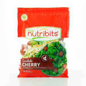 ENSALADA CHERRY 235g