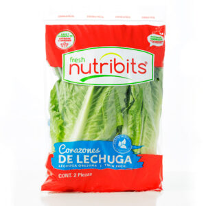 CORAZON DE LECHUGA TWINPACK