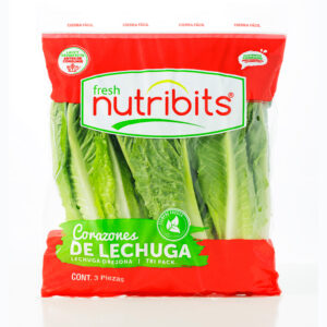 CORAZON DE LECHUGA TRIPACK