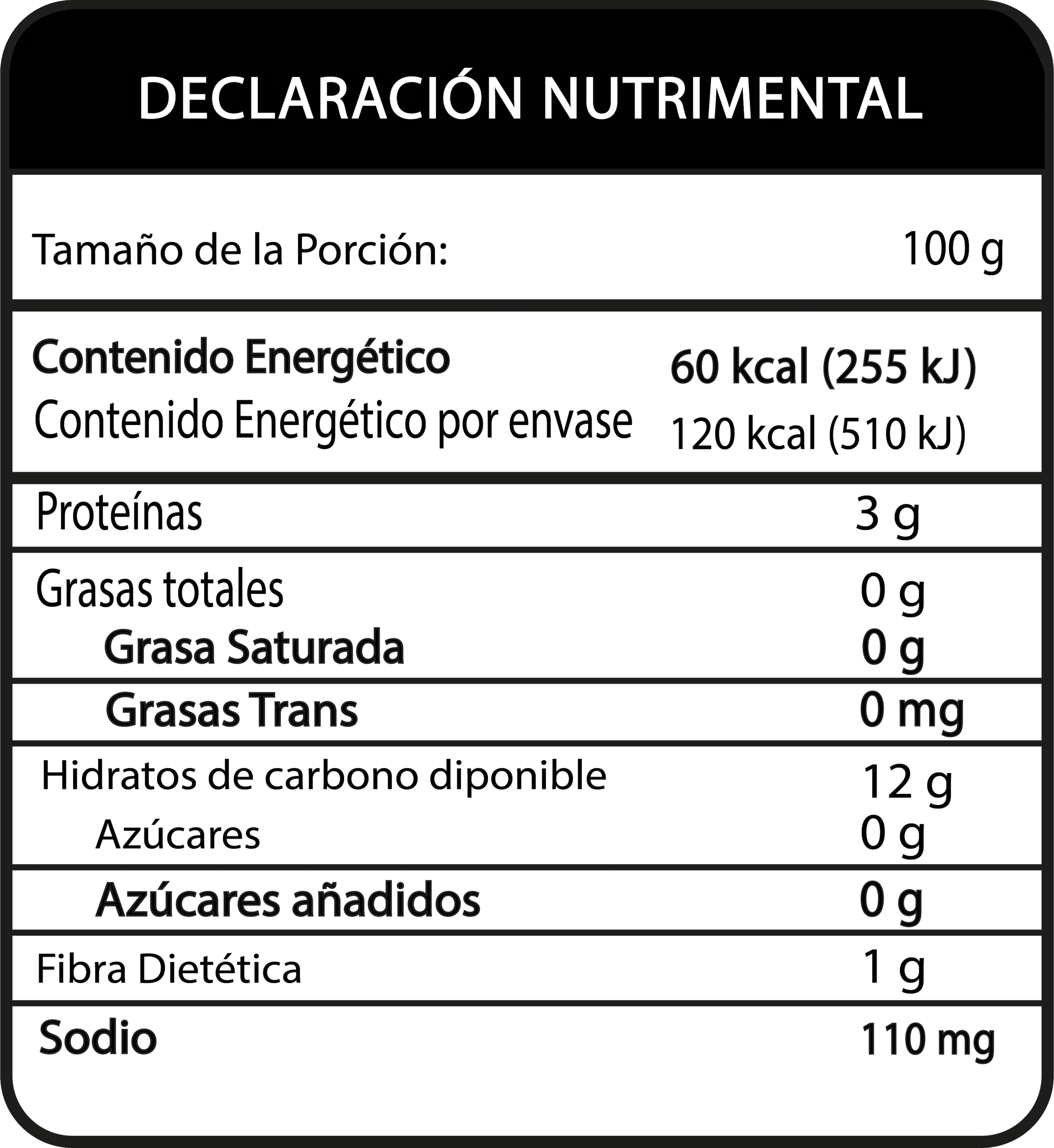 Alcachofa Microondas 4 pack - Imagen 2