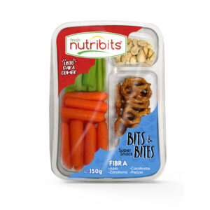 Bits&Bites Fibra