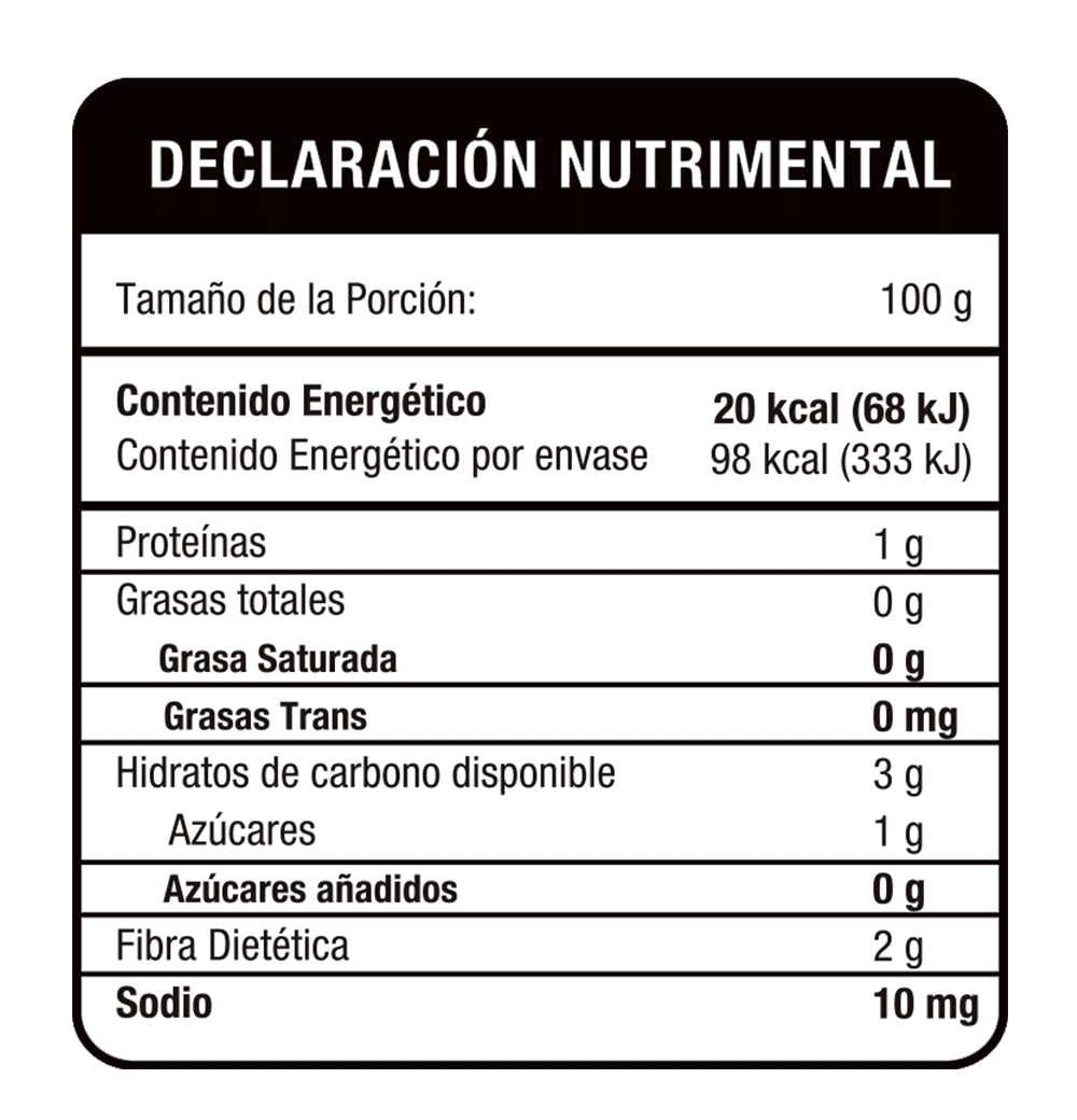 Corazon de Lechuga Twinpack - Imagen 2