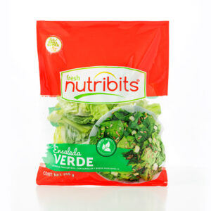 Ensalada Verde