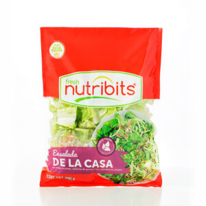 Ensalada de la Casa