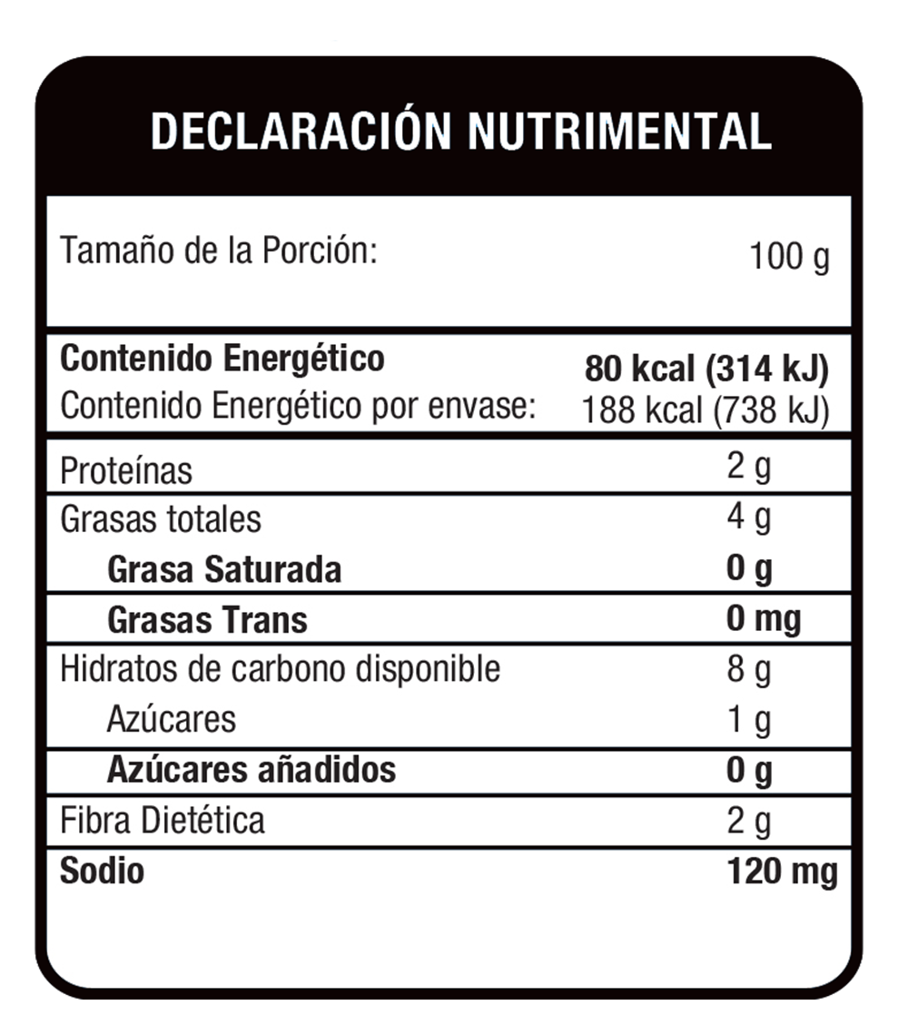 Ensalada Cesar - Image 2