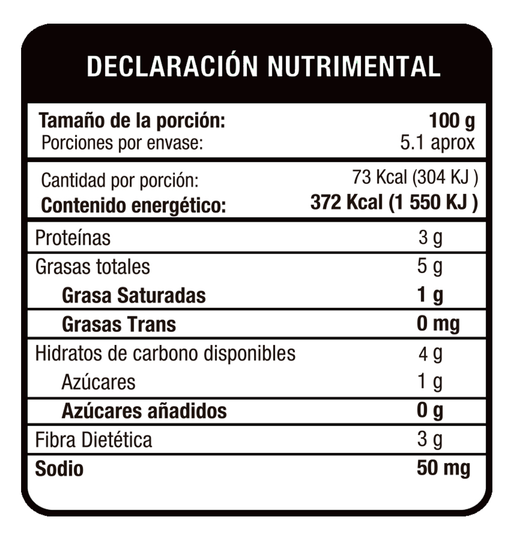 Ensalada Verde - Image 2