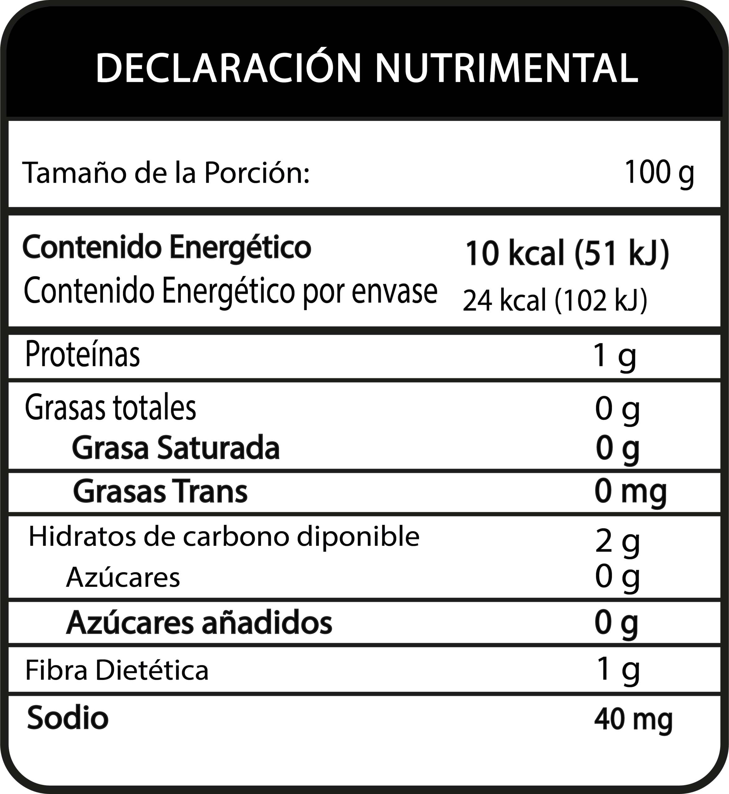 Espinaca Tierna - Image 2