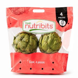 Alcachofa 4Pack