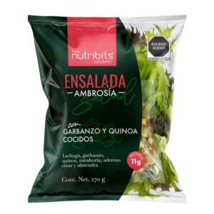 Ensalada Gourmet Ambrosia