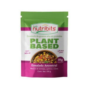 Ensalada Ancestral / Plant Based
