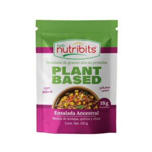 Ensalada Ancestral / Plant Based