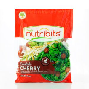 Ensalada Cherry