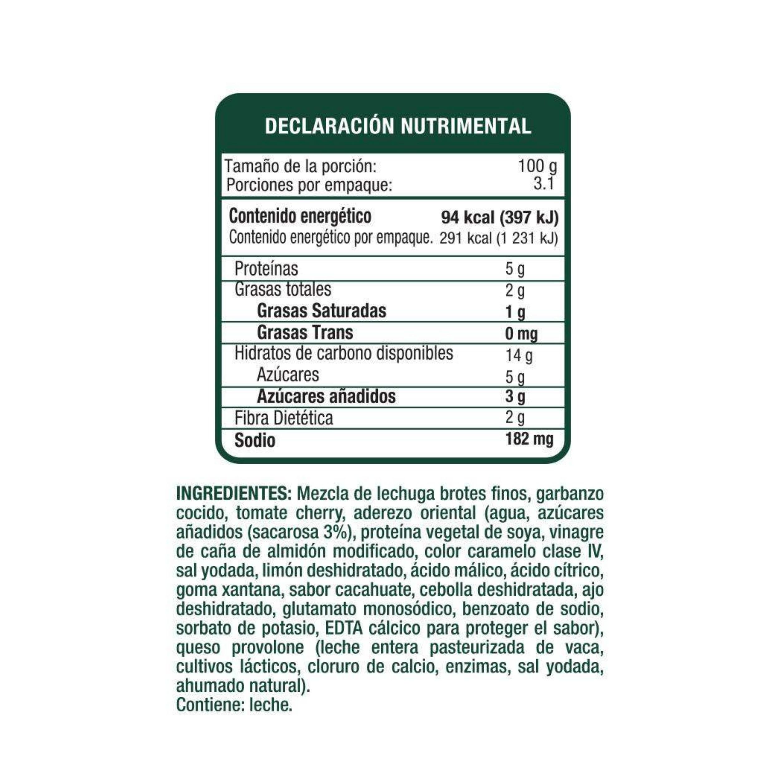 Ensalada Esencia - Image 2