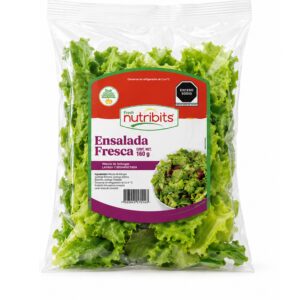 Ensalada Fresca 160 G