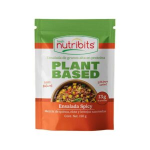 Ensalada Spicy  / Plant Based