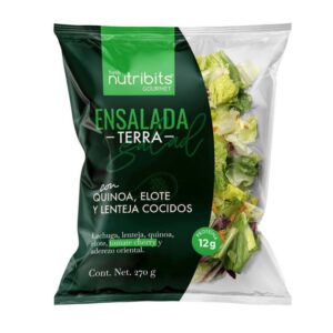 Ensalada Gourmet Terra