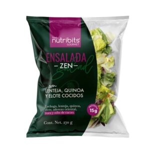 Ensalada Gourmet Zen