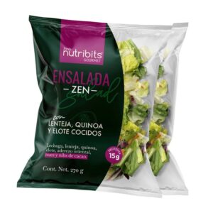 Ensalada Gourmet Zen Duo Pack