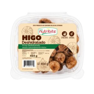 Higo Deshidratado
