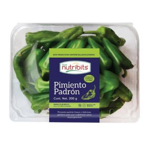Pimiento Padrón