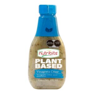 VINAGRETA CESAR / PLANT BASED