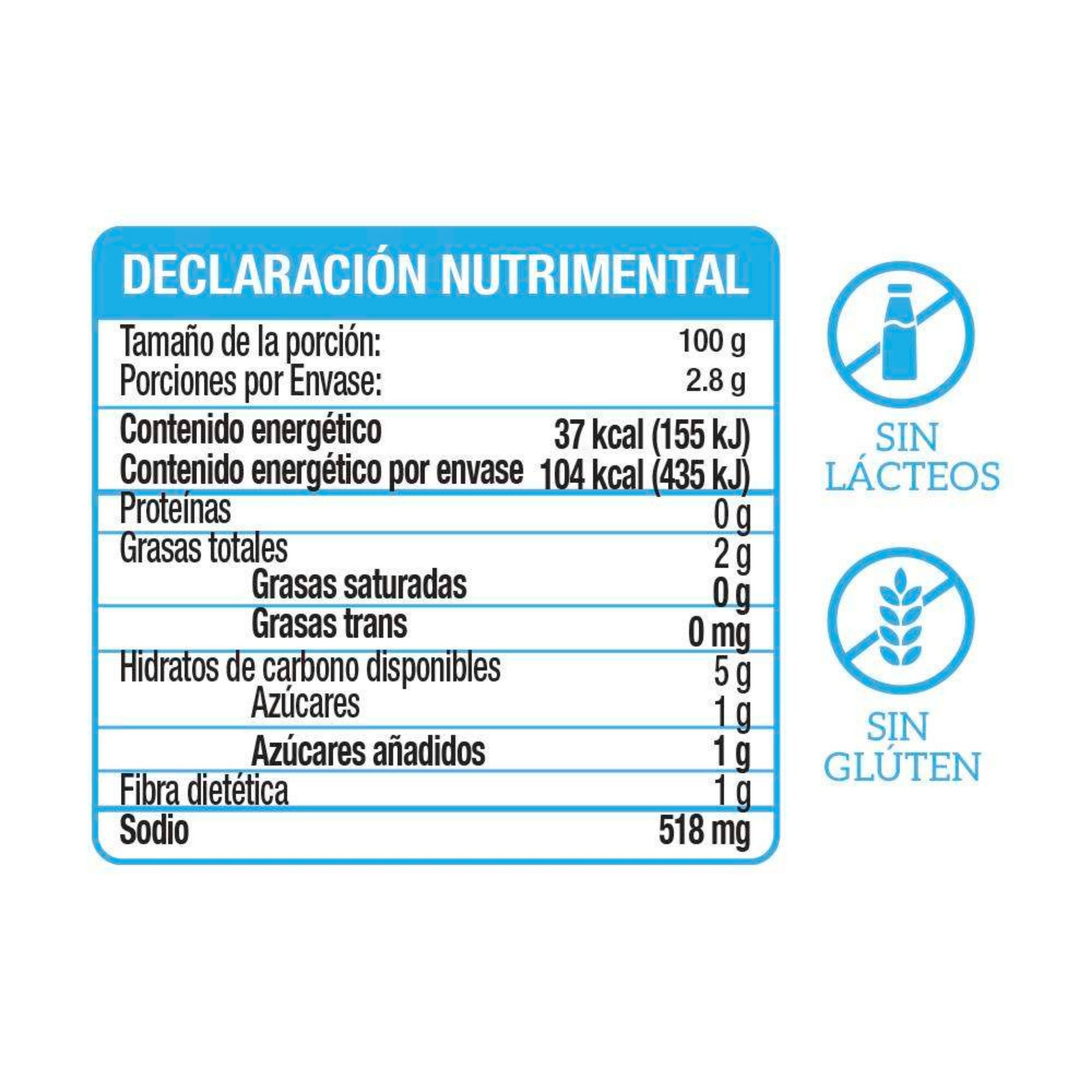 Vinagreta Cesar / Plant Based - Imagen 2