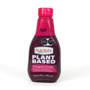 Vinagreta Frutal / Plant Based