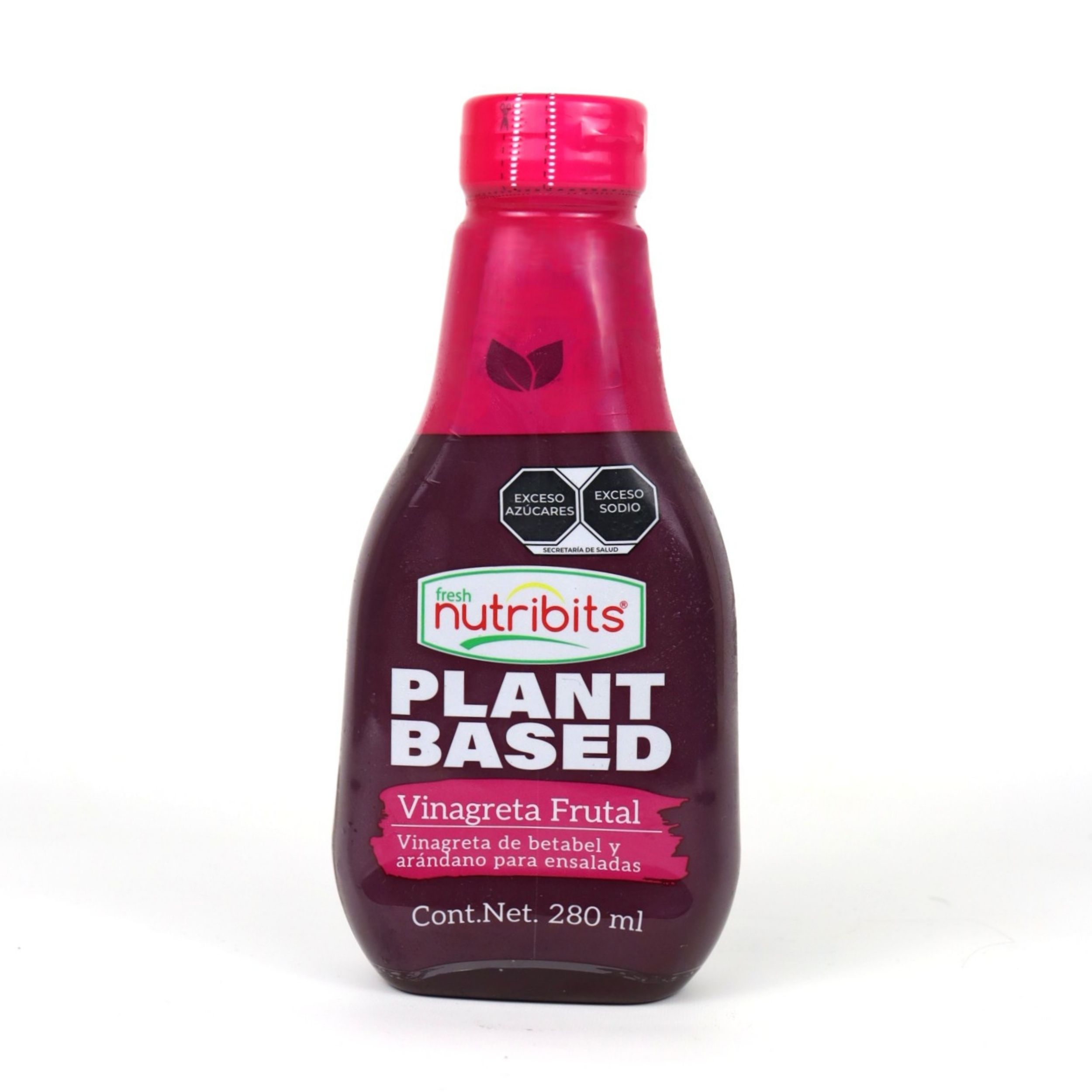 Vinagreta Frutal / Plant Based