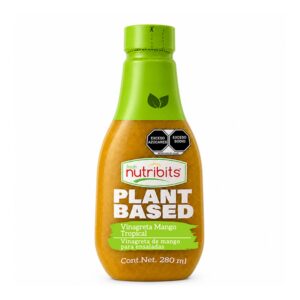 Vinagreta Mango Tropical / Plant Based