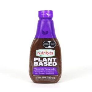 Vinagreta Tamarindo / Plant Based