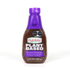 Vinagreta Tamarindo / Plant Based